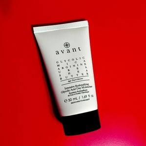 Avant Redensifying Glycolic Acid Day Moisturizer